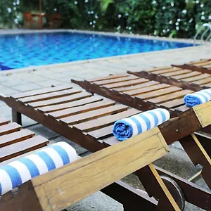 4* Szálloda Casamara