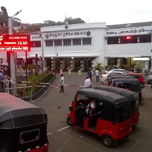 Privatunterkunft Candy, Kandy
