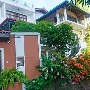 Privatunterkunft Freedom, Kandy